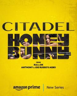 Citadel: Honey Bunny thumbnail