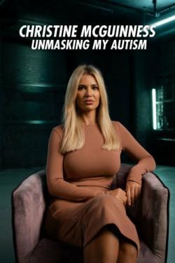 Christine McGuinness: Unmasking My Autism thumbnail