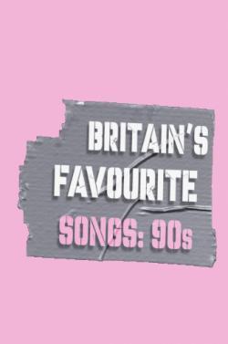 Britain's Favourite Songs: 90's thumbnail