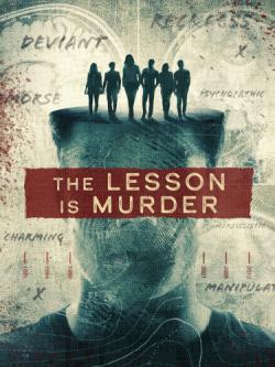 The Lesson Is Murder thumbnail