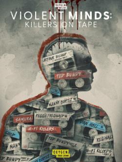 Violent Minds: Killers on Tape thumbnail