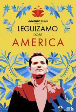 Leguizamo Does America thumbnail