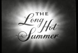 The Long Hot Summer thumbnail