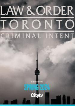 Law & Order Toronto: Criminal Intent thumbnail