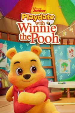 Playdate with Winnie the Pooh thumbnail