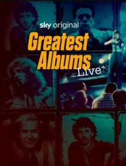 Greatest Albums Live thumbnail