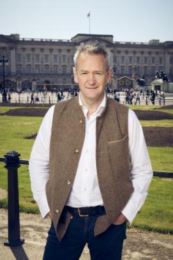 Buckingham Palace with Alexander Armstrong thumbnail