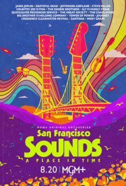 San Francisco Sounds: A Place in Time thumbnail