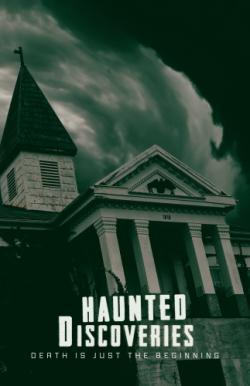 Haunted Case Files Next Episode Air Date & Countdow