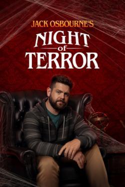 Jack Osbourne's Night of Terror thumbnail