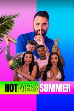 Hot Mess Summer thumbnail