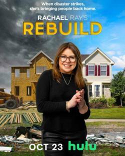 Rachael Ray's Rebuild thumbnail