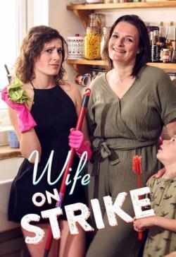 Wife on Strike thumbnail