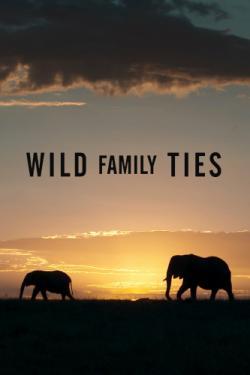 Wild Family Ties thumbnail