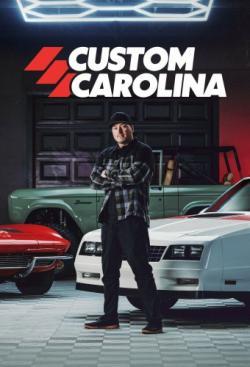 Custom Carolina thumbnail