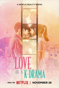 Love Like a K-Drama thumbnail