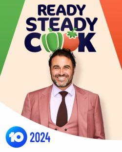 Ready Steady Cook thumbnail