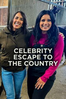 Celebrity Escape to the Country thumbnail