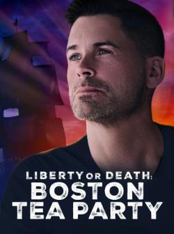 Liberty or Death: Boston Tea Party thumbnail