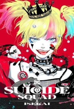 Suicide Squad ISEKAI thumbnail