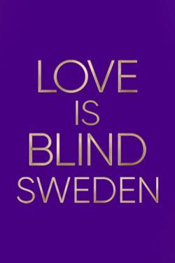 Love Is Blind: Sweden thumbnail