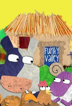 Funky Valley thumbnail