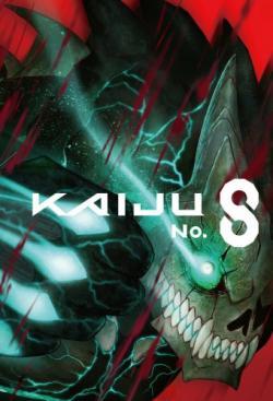 Kaiju No. 8 thumbnail