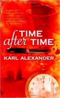 Time After Time thumbnail