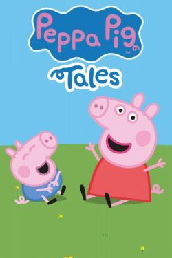 Peppa Pig Tales thumbnail