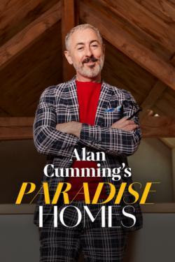 Alan Cumming's Paradise Homes thumbnail