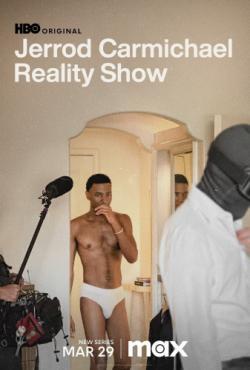 Jerrod Carmichael Reality Show thumbnail