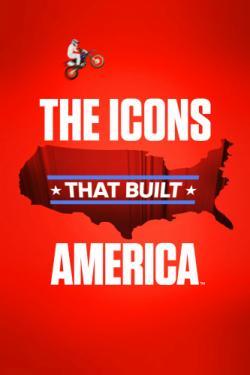 The Icons That Built America thumbnail