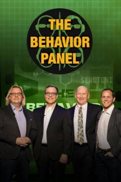 The Behavior Panel thumbnail