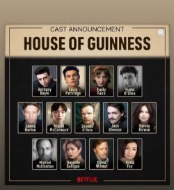 House of Guinness thumbnail