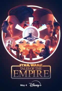 Star Wars: Tales of the Empire thumbnail