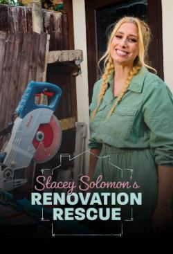 Renovation Rescue thumbnail