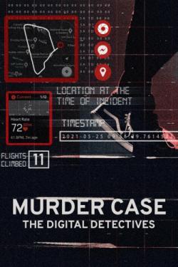 Murder Case: The Digital Detectives thumbnail