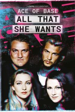 Ace of Base - All That She Wants thumbnail