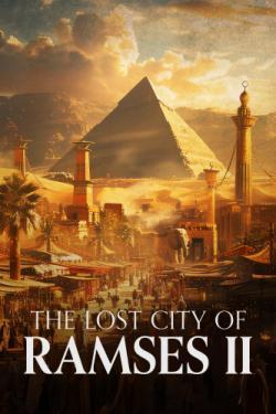 The Lost City of Ramses II thumbnail