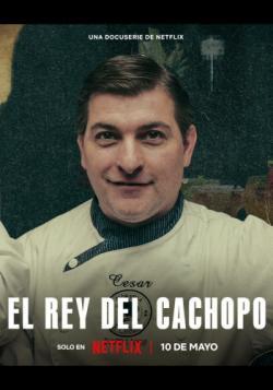 El Rey del Cachopo: César Román thumbnail