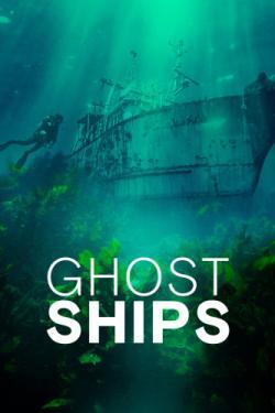 Ghost Ships thumbnail