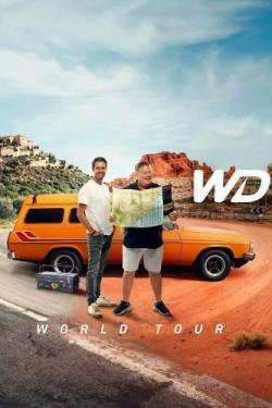 Wheeler Dealers World Tour thumbnail