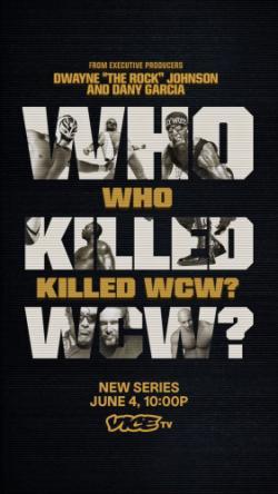 Who Killed WCW? thumbnail