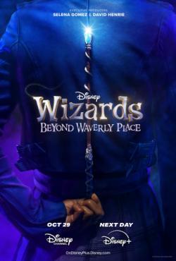 Wizards Beyond Waverly Place thumbnail