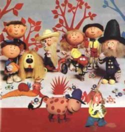 The Magic Roundabout thumbnail