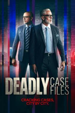 Deadly Case Files thumbnail