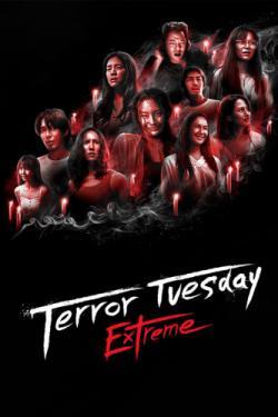 Terror Tuesday: Extreme thumbnail