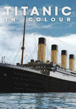 Titanic in Colour thumbnail