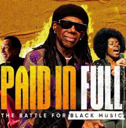 Paid in Full: The Battle for Black Music thumbnail