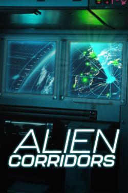 Alien Corridors thumbnail